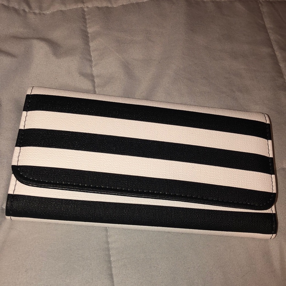 Brand new wallet